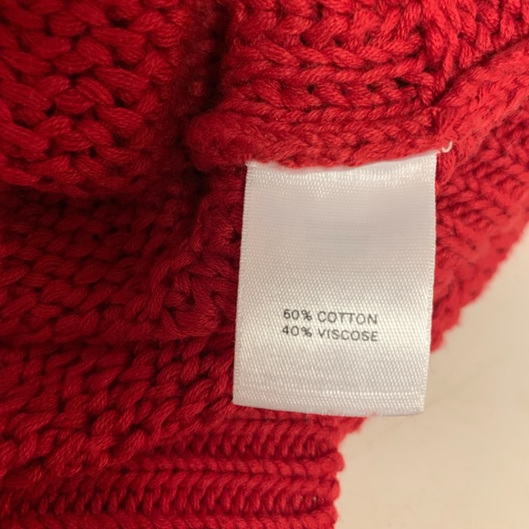 Caslon texture stripe sweater - Picture 4 of 4